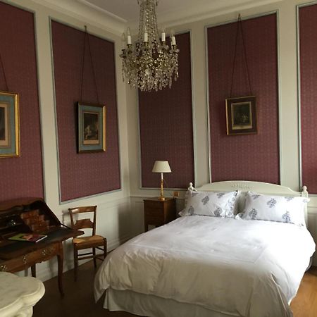 Entre Cour Et Jardin Bed & Breakfast Arras Luaran gambar
