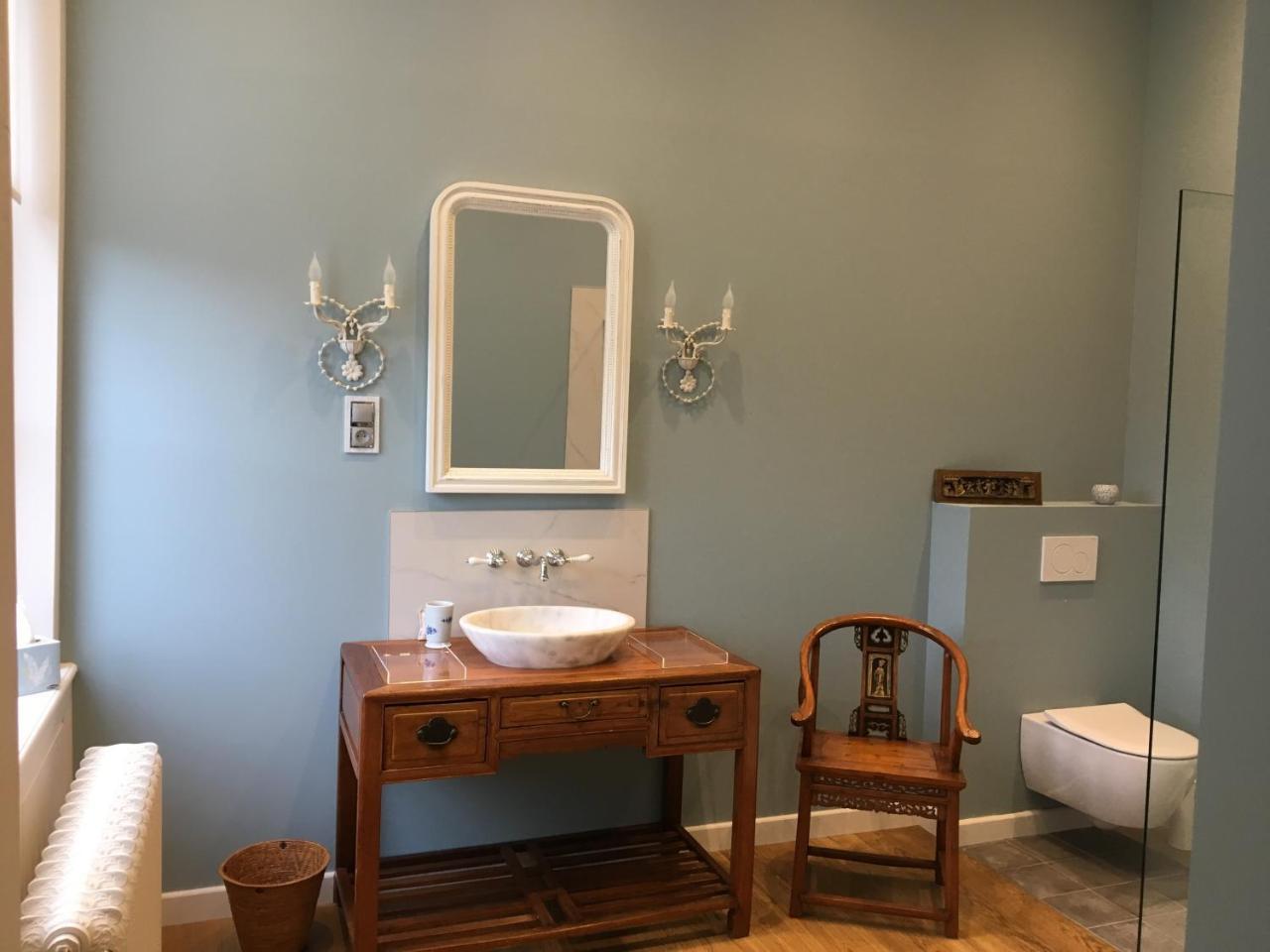 Entre Cour Et Jardin Bed & Breakfast Arras Luaran gambar