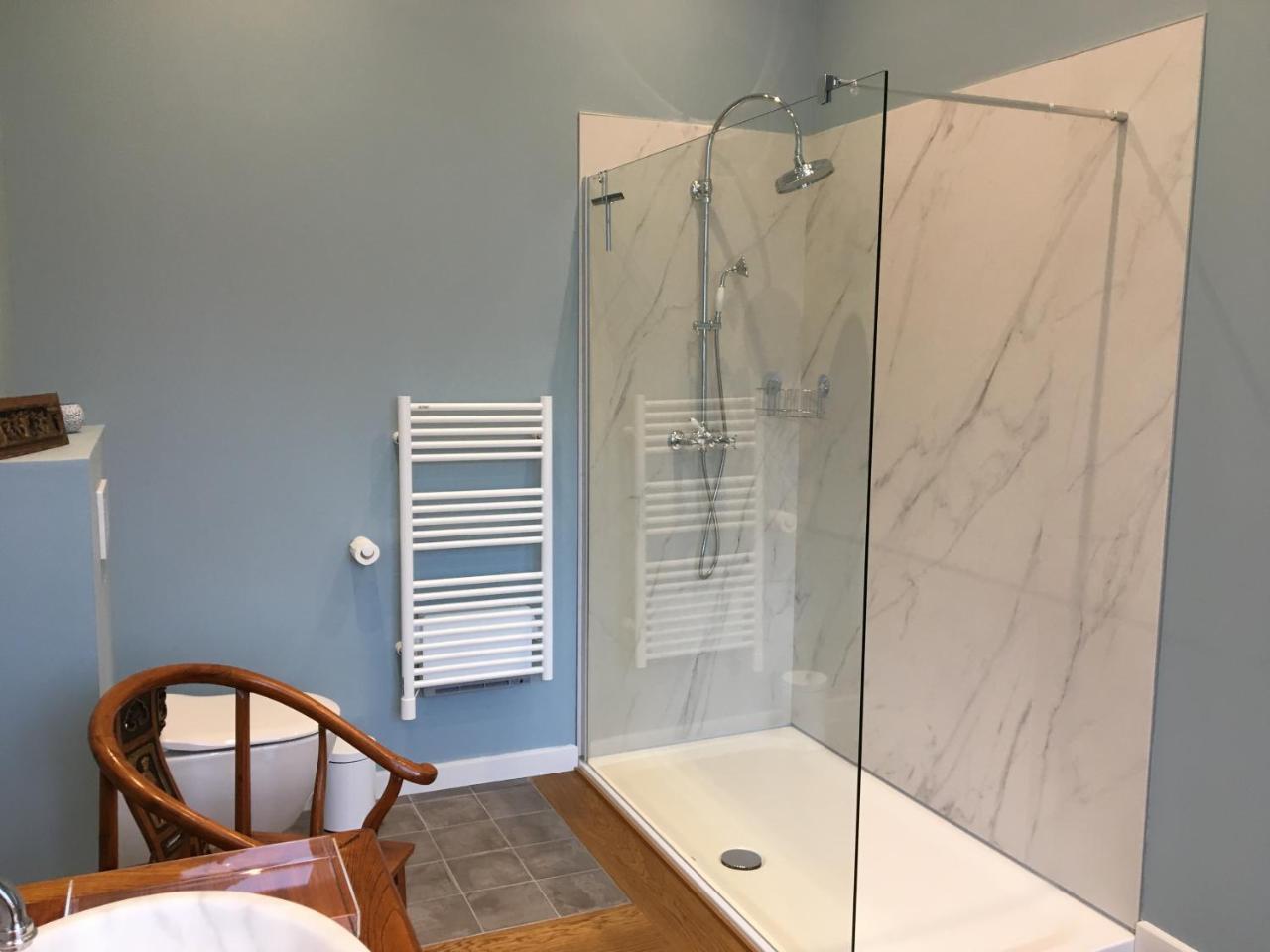 Entre Cour Et Jardin Bed & Breakfast Arras Luaran gambar