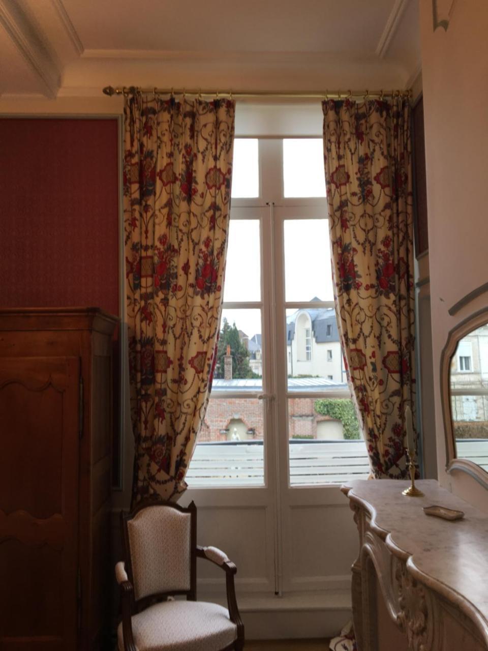 Entre Cour Et Jardin Bed & Breakfast Arras Luaran gambar